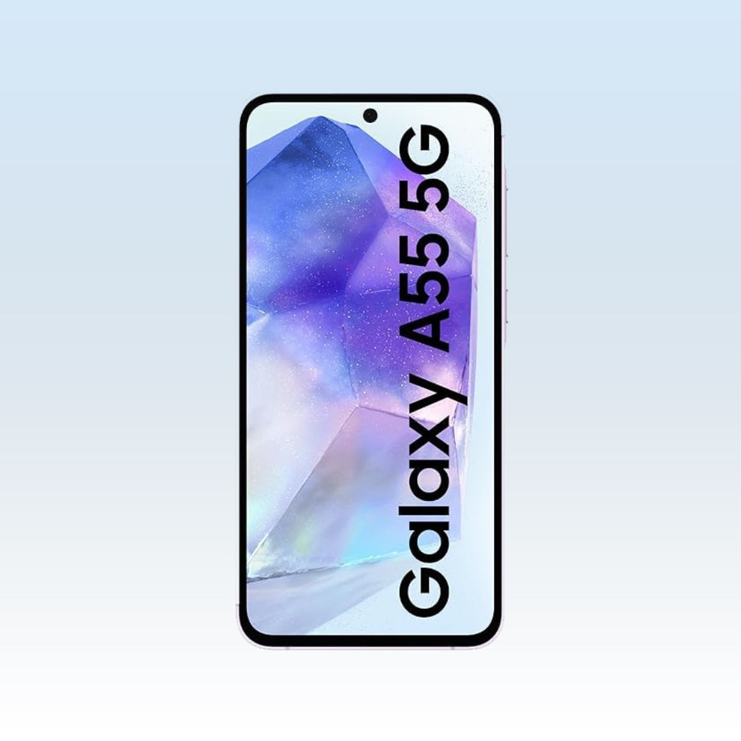 Samsung Galaxy A55