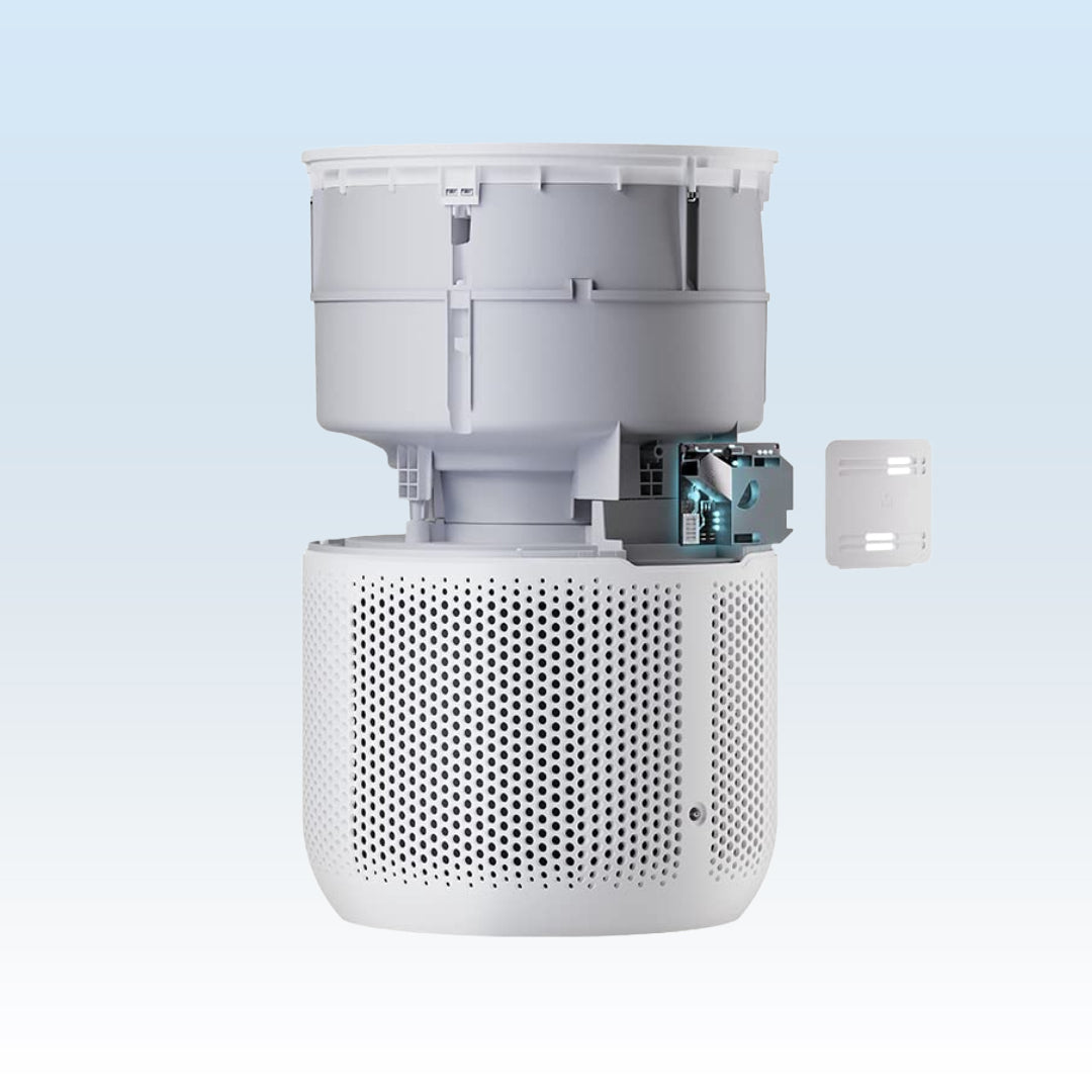 Xiaomi Smart Air Purifier 4 Compact EU