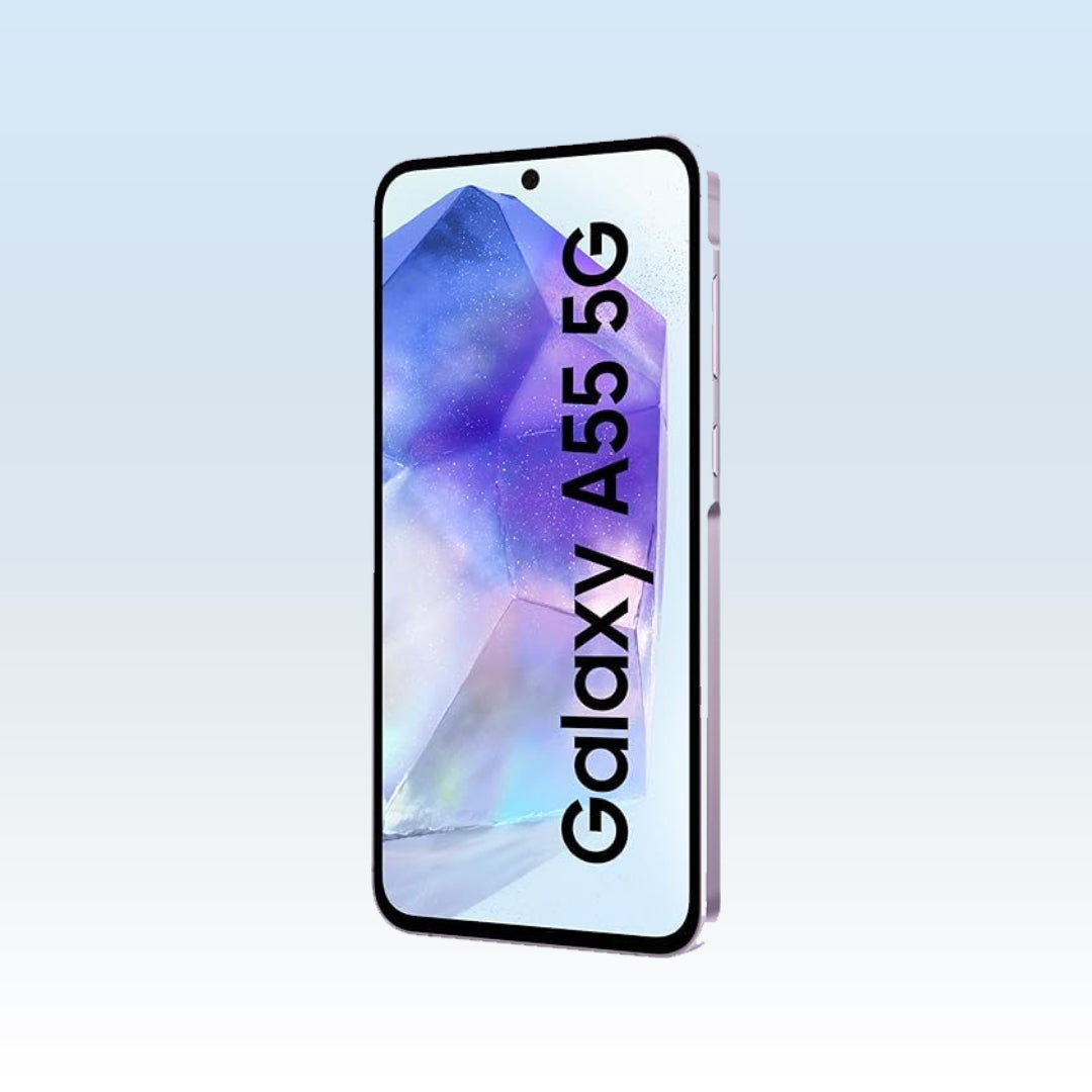 Samsung Galaxy A55