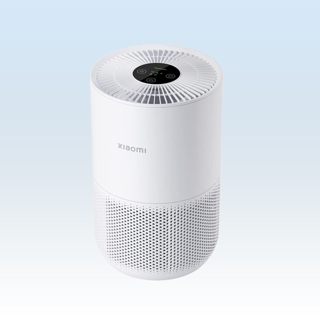 Xiaomi Smart Air Purifier 4 Compact EU
