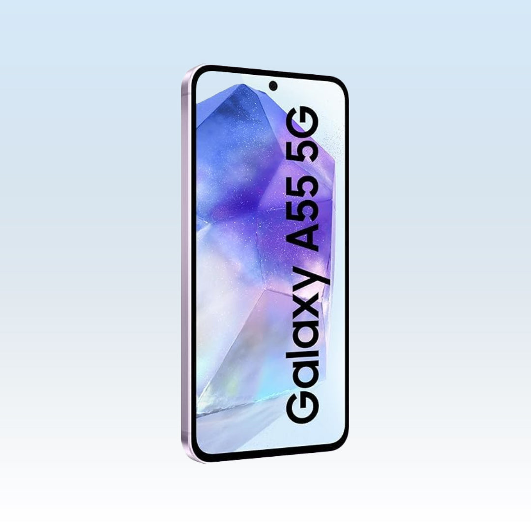Samsung Galaxy A55