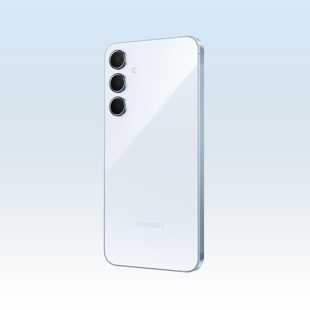 Samsung Galaxy A55