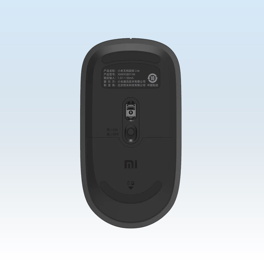 Mi Wireless Mouse Lite