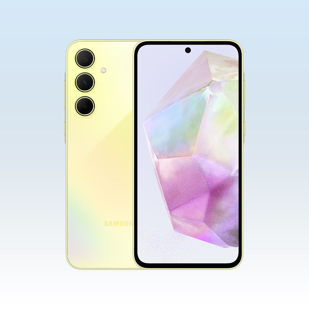 Samsung Galaxy A35