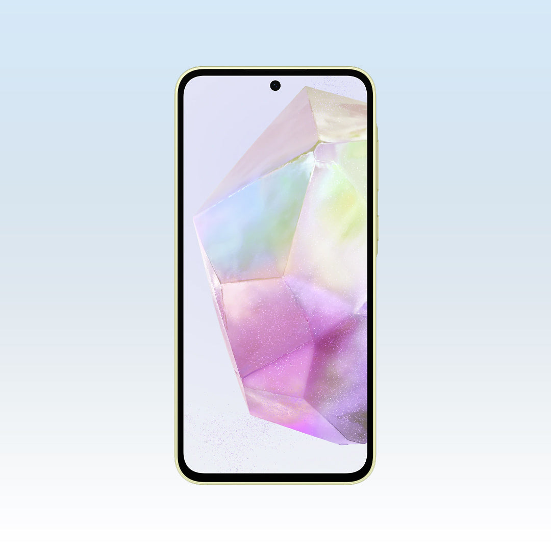 Samsung Galaxy A35