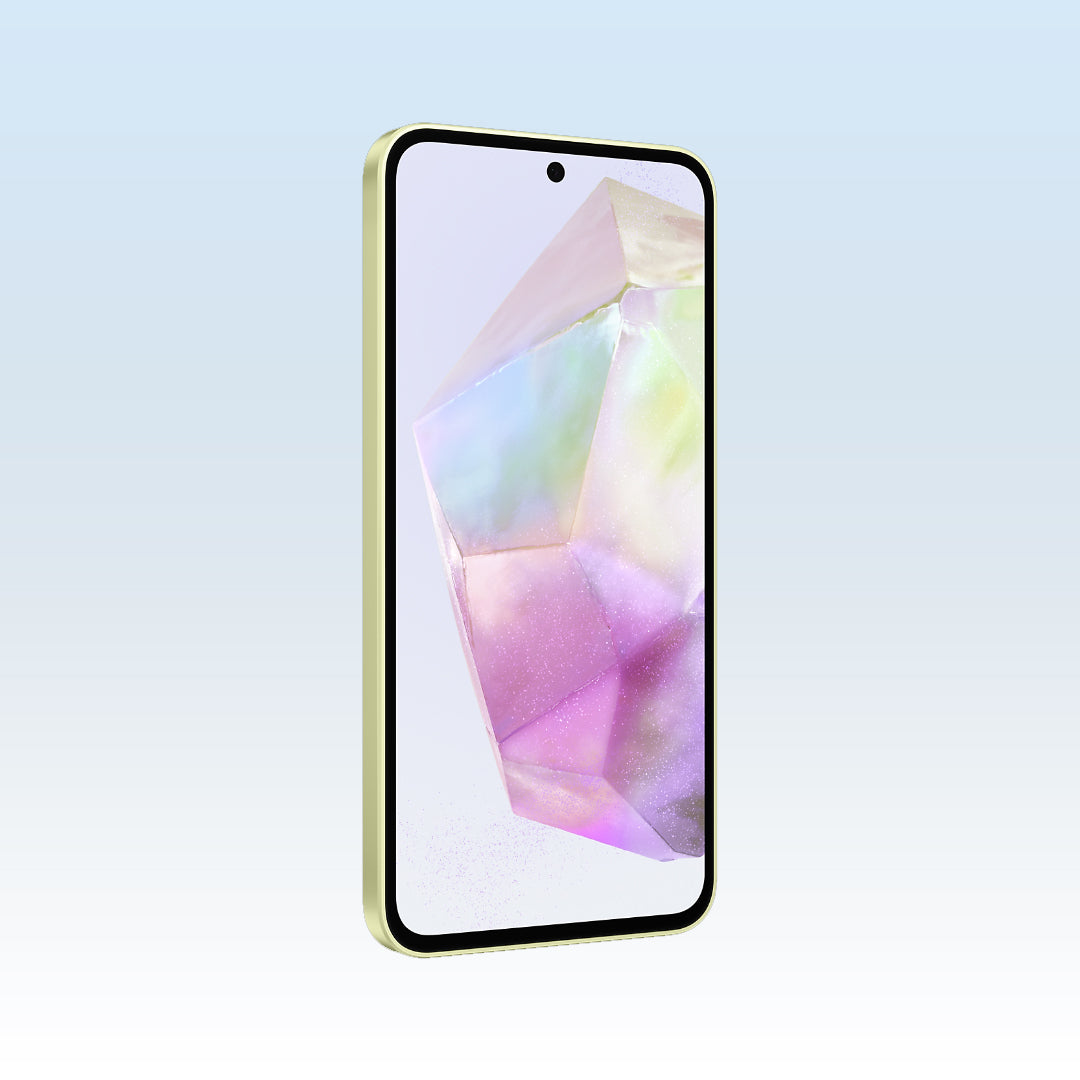 Samsung Galaxy A35