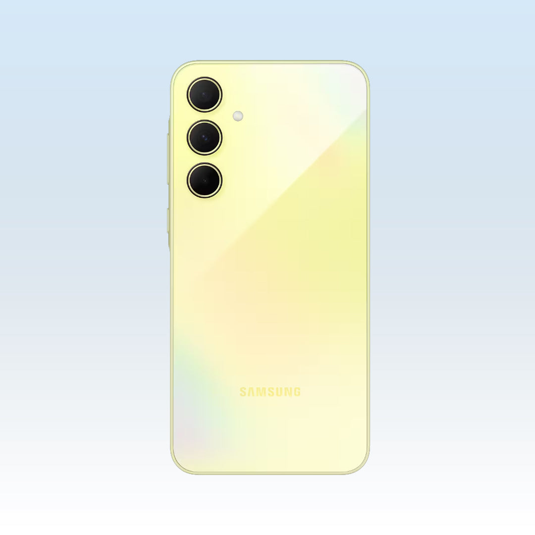 Samsung Galaxy A35