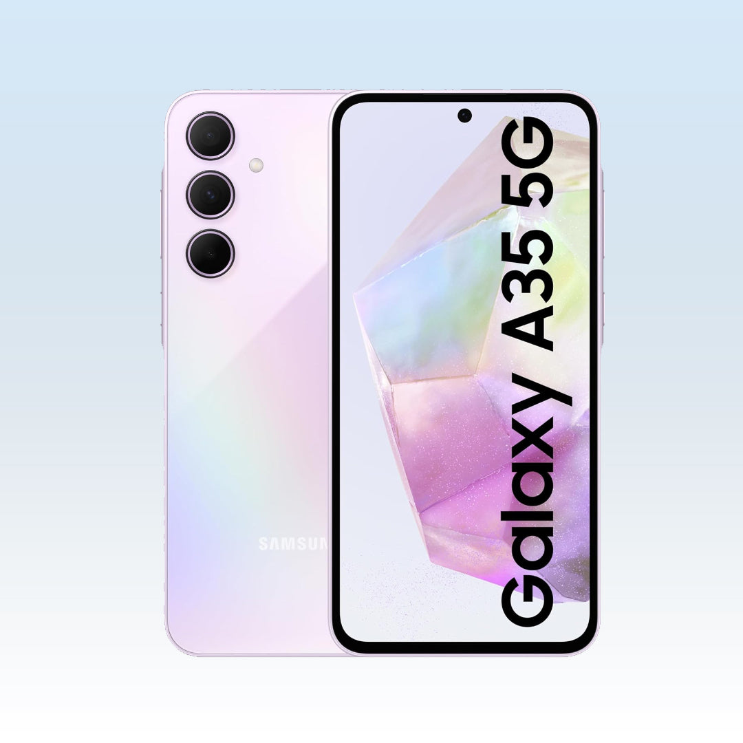 Samsung Galaxy A35