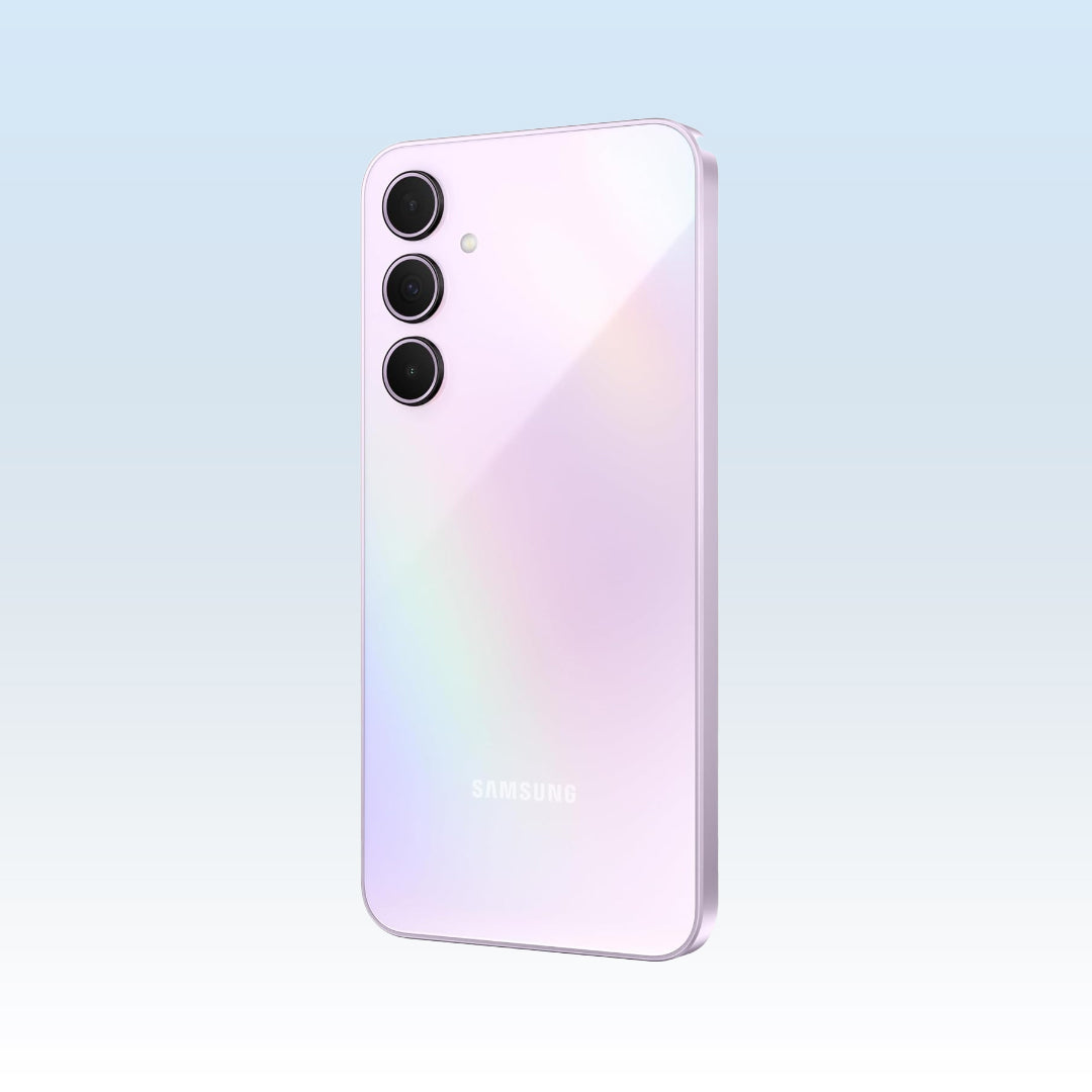 Samsung Galaxy A35