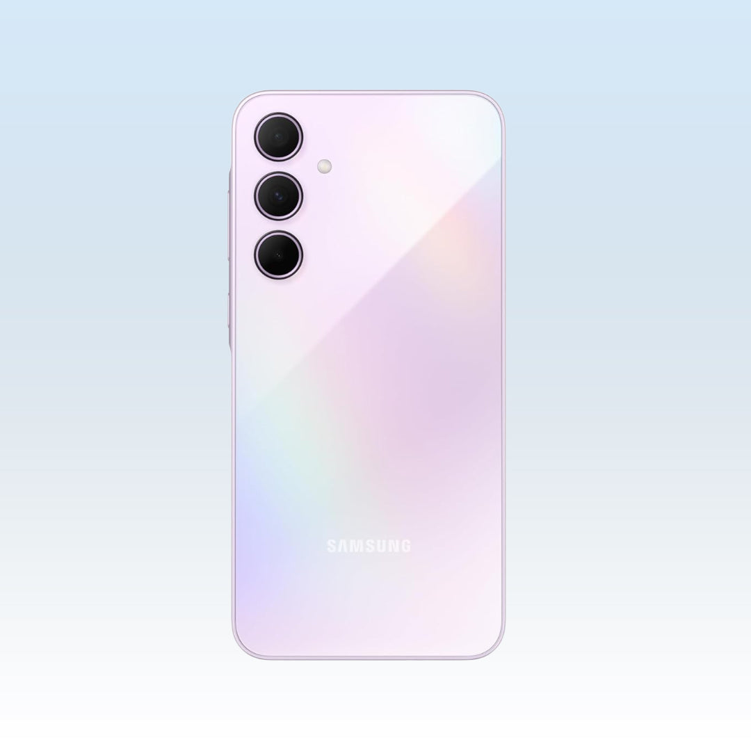 Samsung Galaxy A35