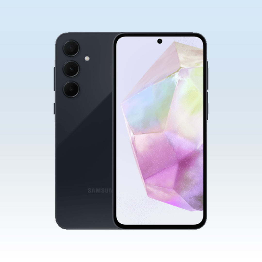 Samsung Galaxy A35