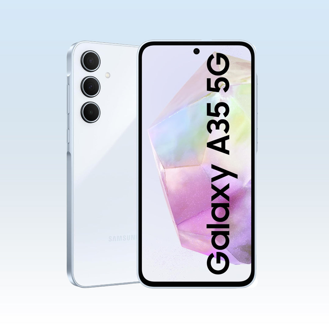 Samsung Galaxy A35