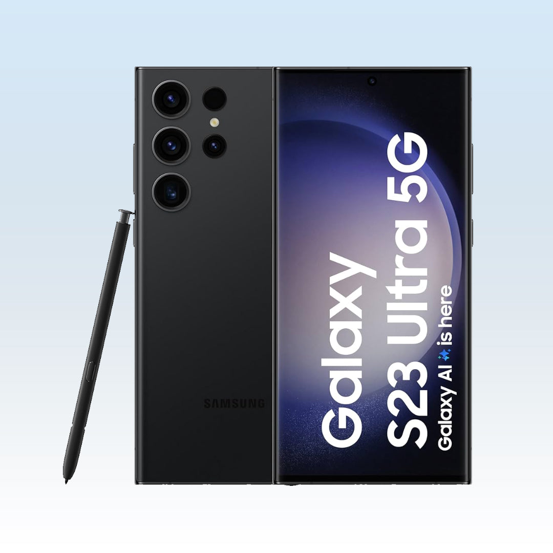 Samsung Galaxy S23 Ultra