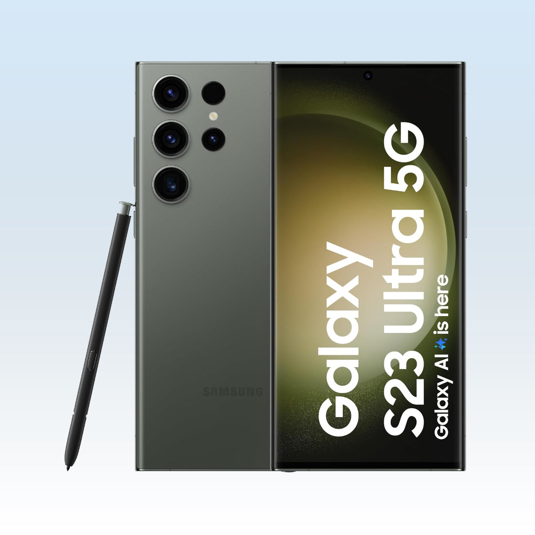 Samsung Galaxy S23 Ultra