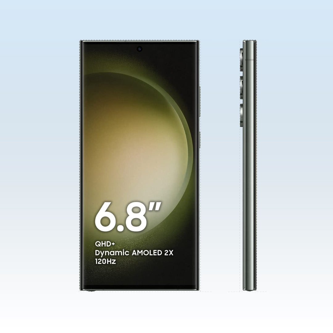 Samsung Galaxy S23 Ultra