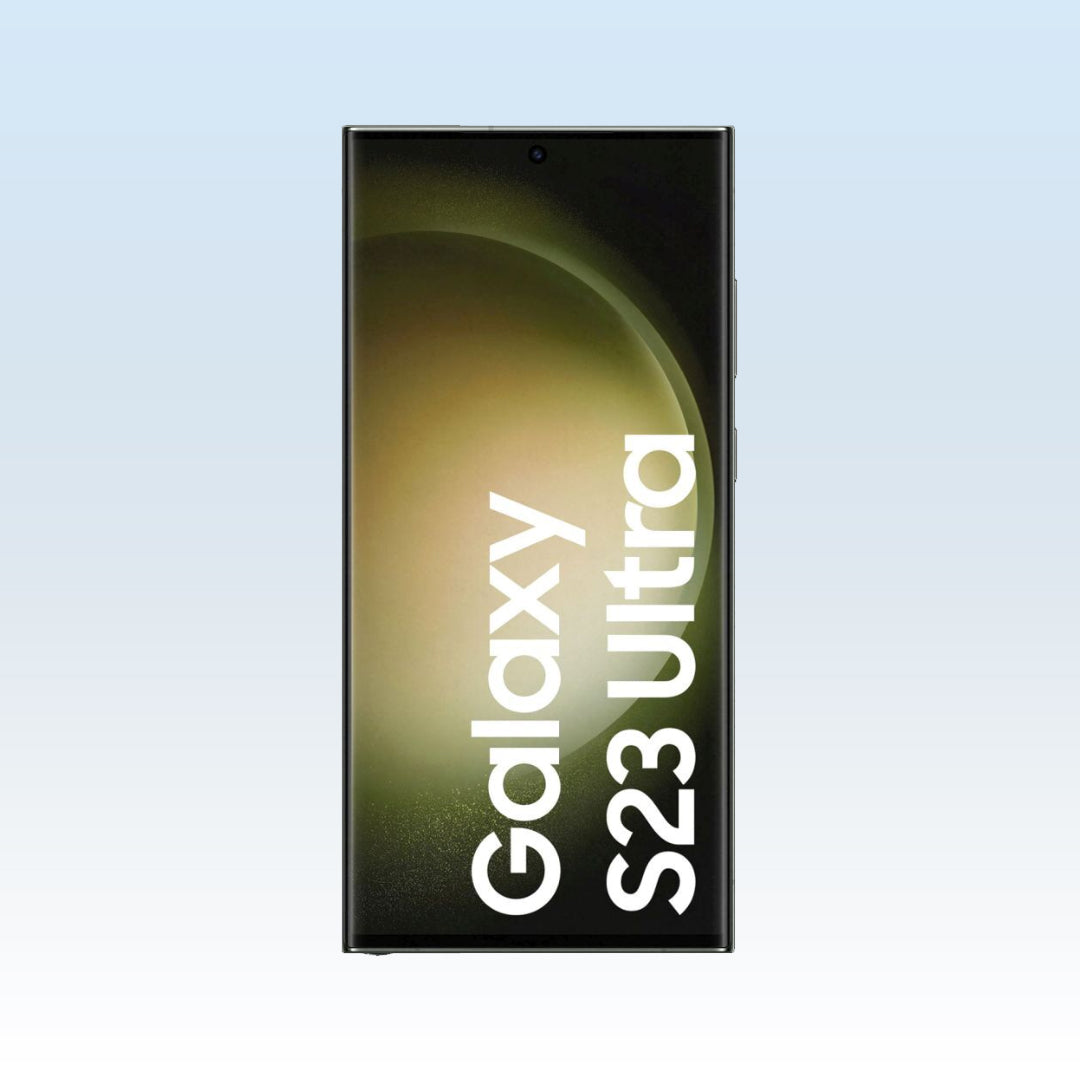 Samsung Galaxy S23 Ultra