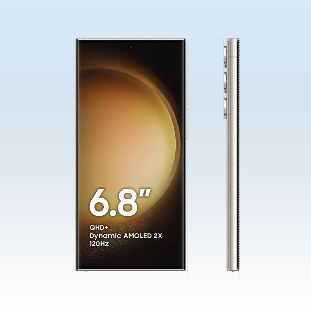 Samsung Galaxy S23 Ultra