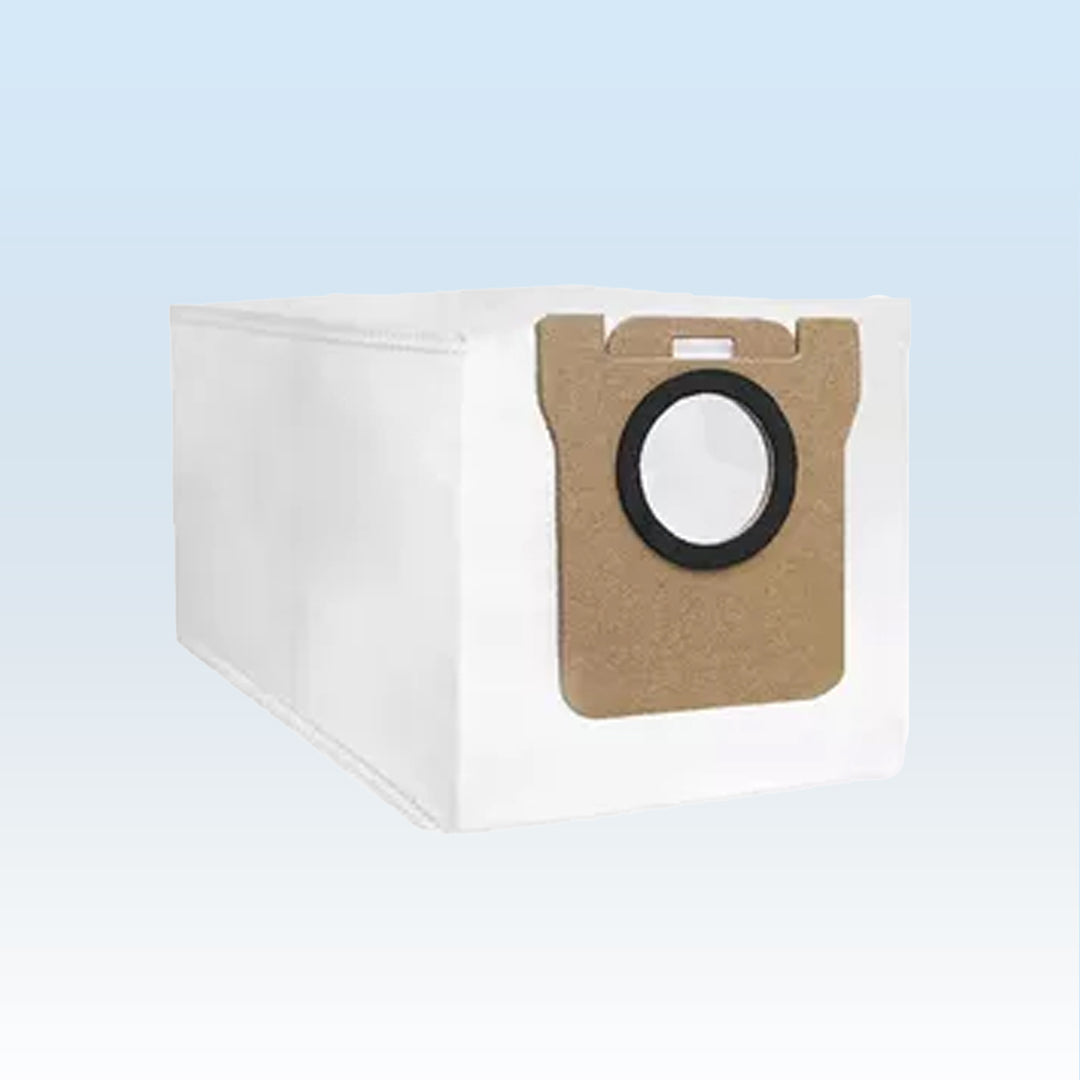 Mi Robot Vacuum X10+/X10 Disposable Bag
