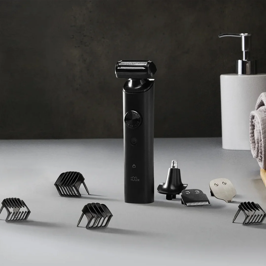 Mi Grooming Kit Pro IPX7 قابلة للغسل