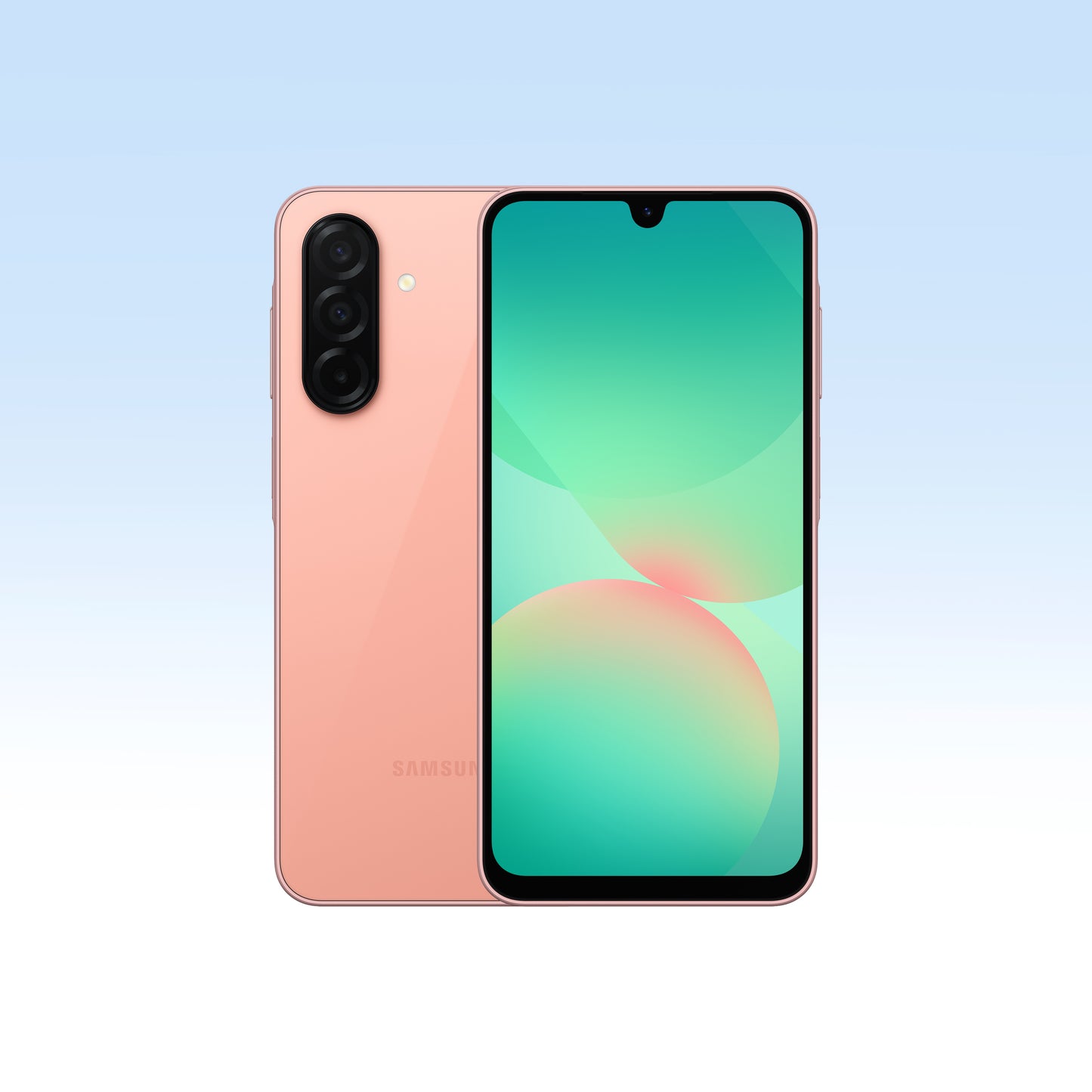 Samsung Galaxy A26