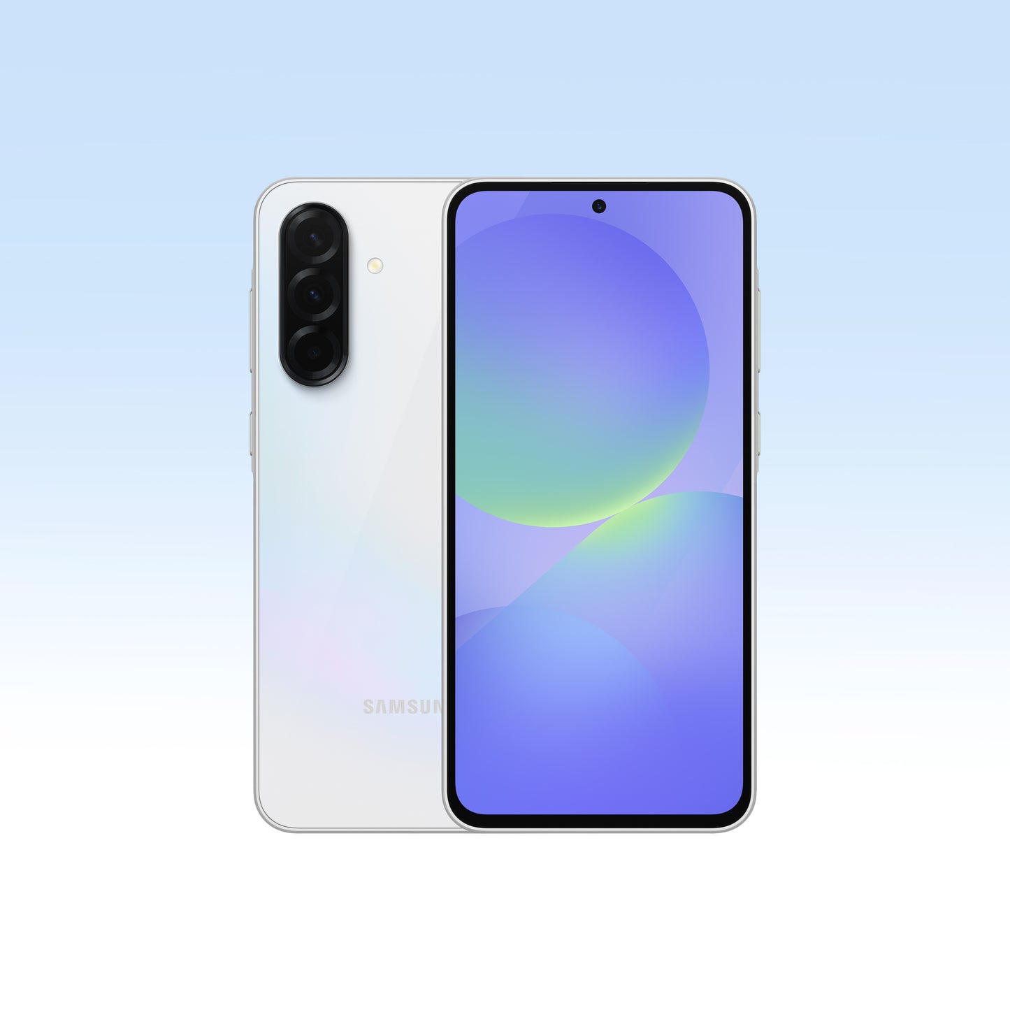 Samsung Galaxy A36 5G