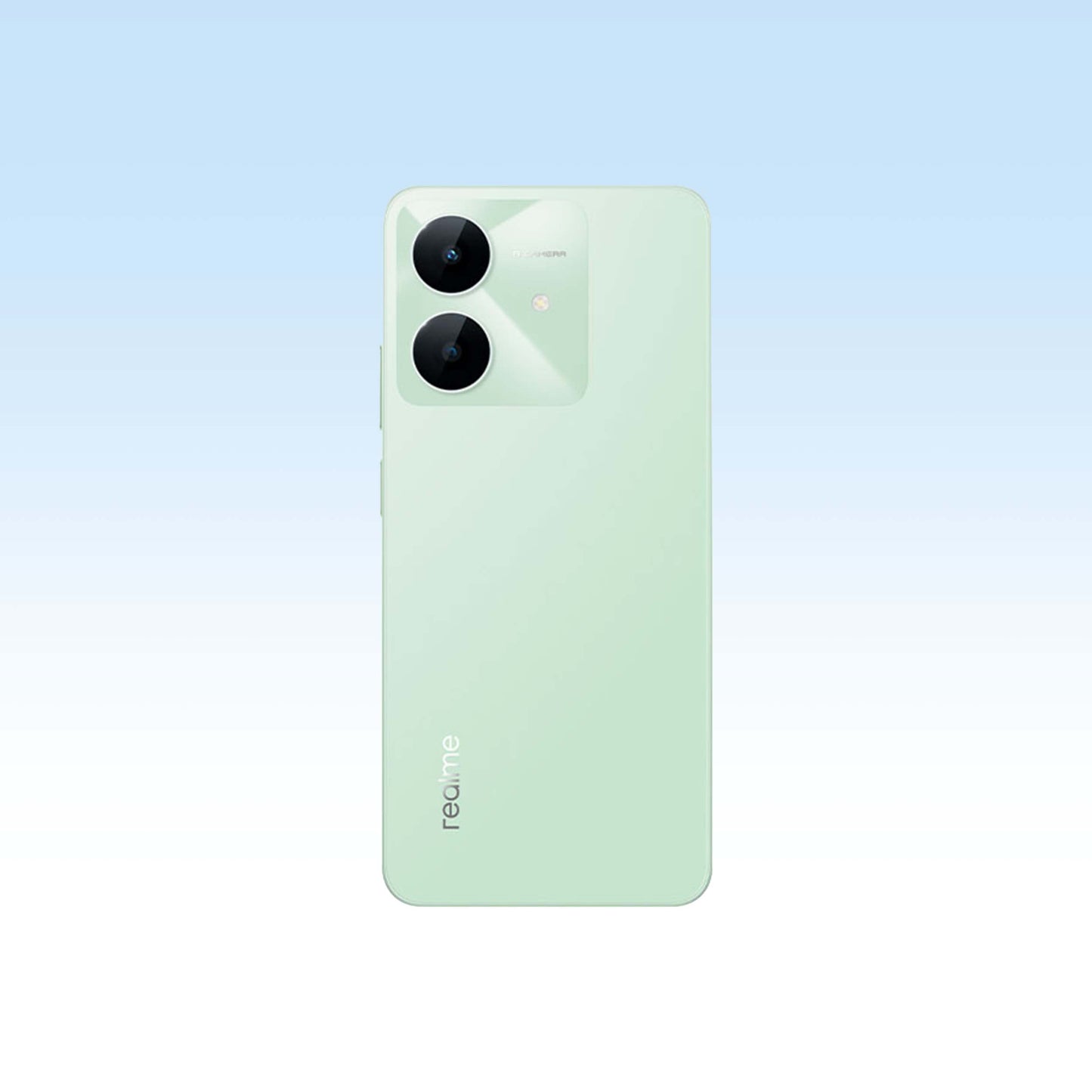 Realme Note 60X LTE