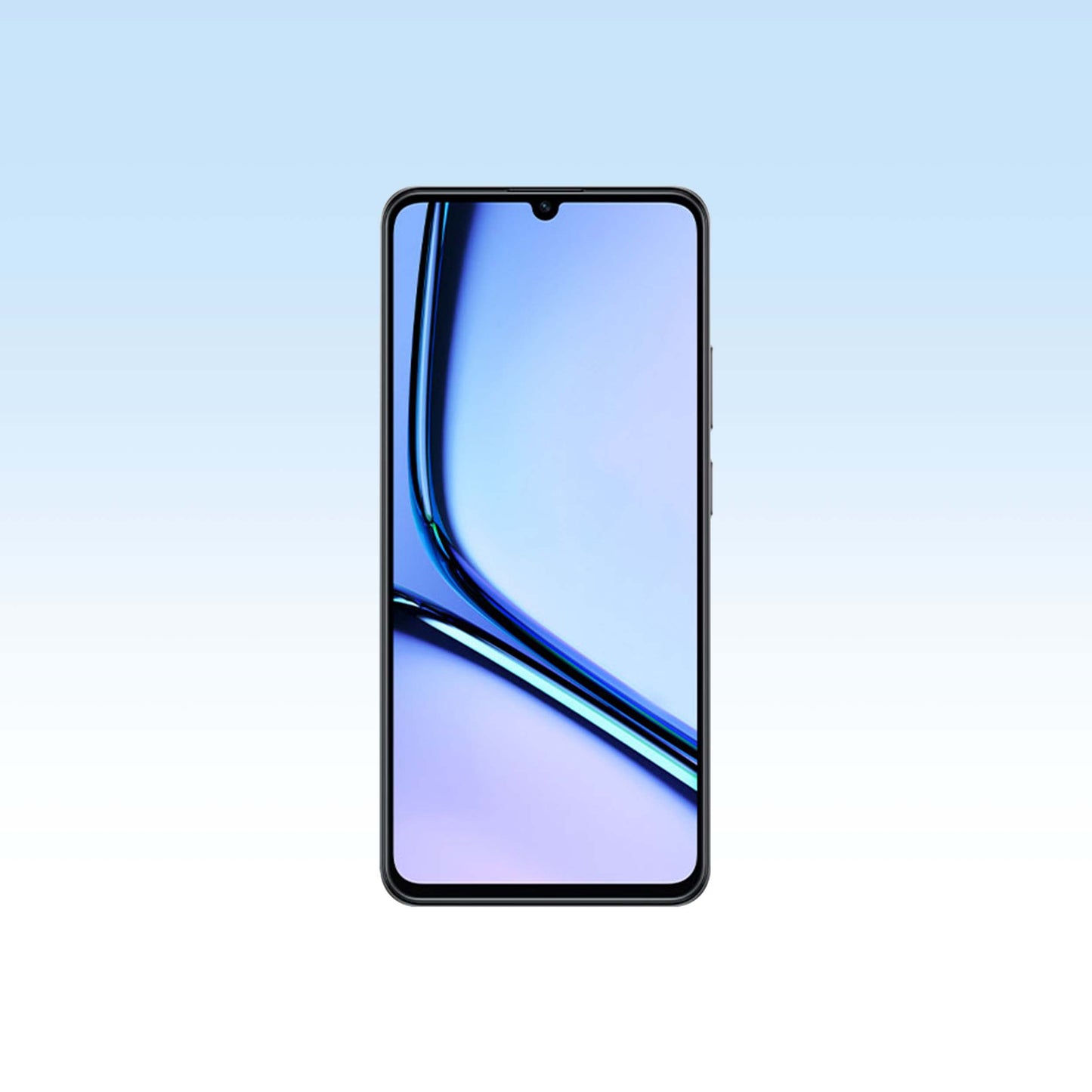 Realme Note 60X LTE