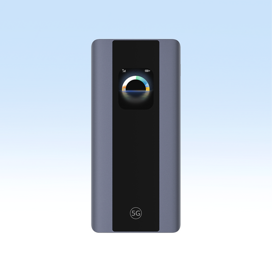 Brovi 5G Mobile WiFi Pro 5