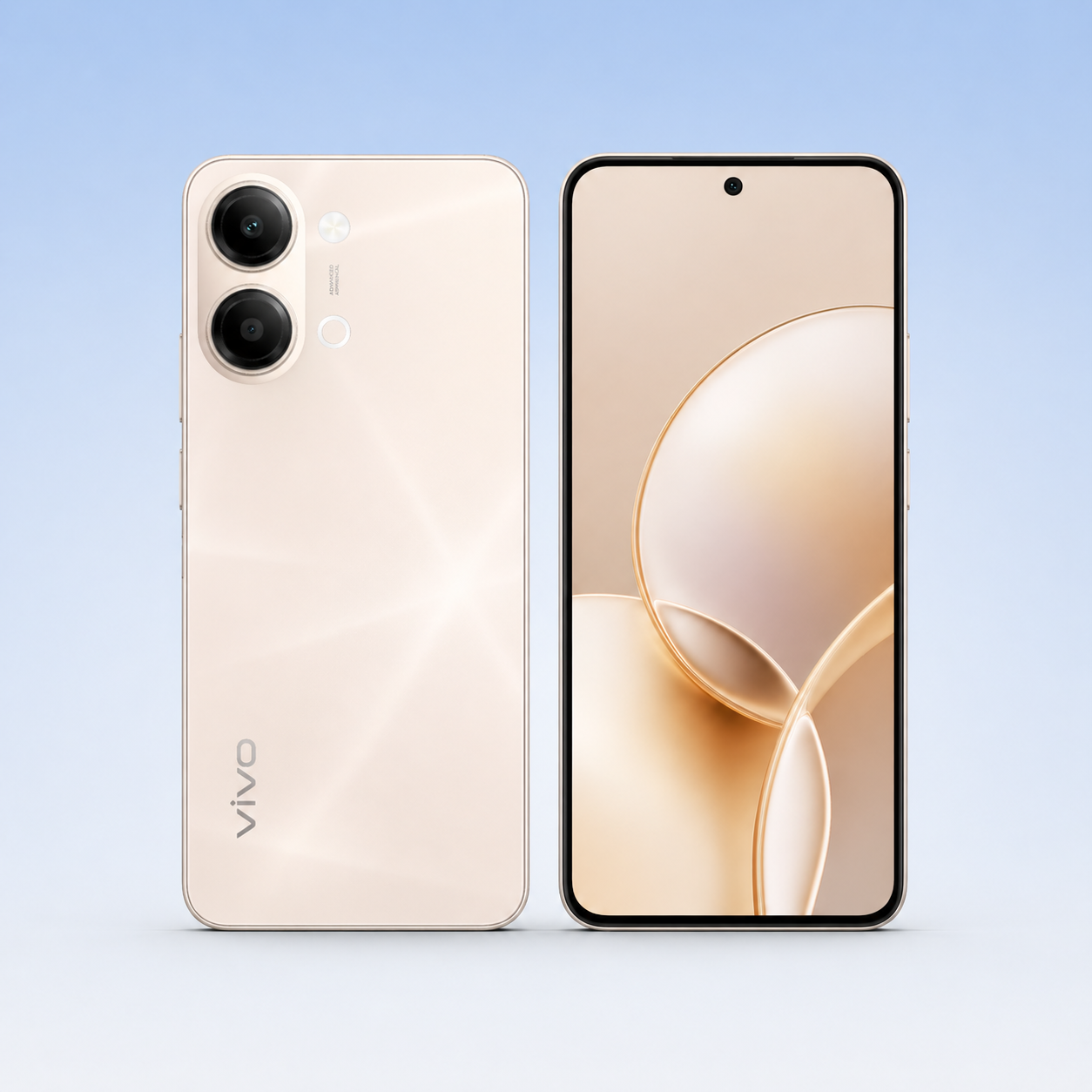 Vivo Y05 4G