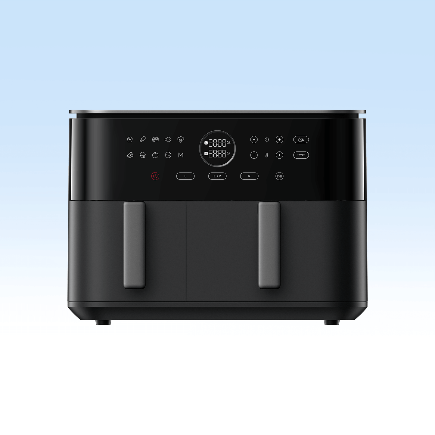 Xiaomi Dual Zone Air Fryer 10L