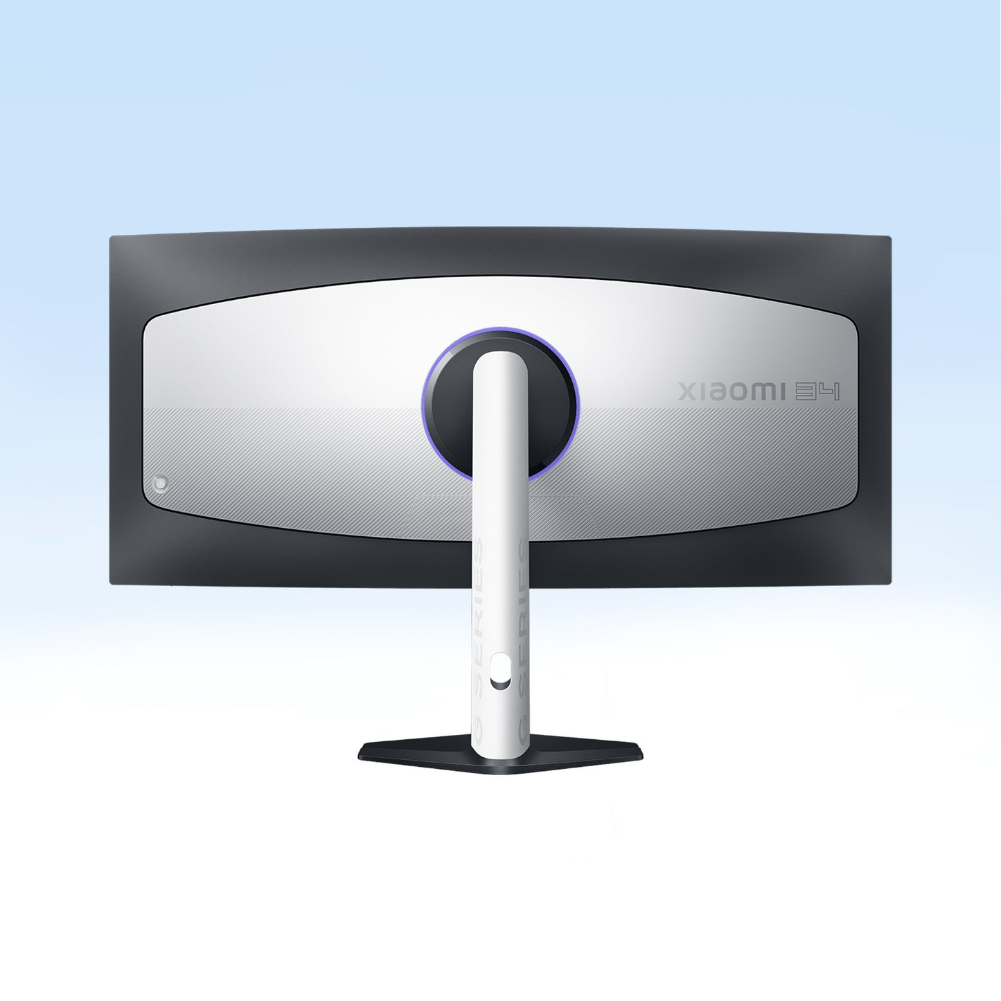 Xiaomi Curved Gaming Monitor G34WQi 2026