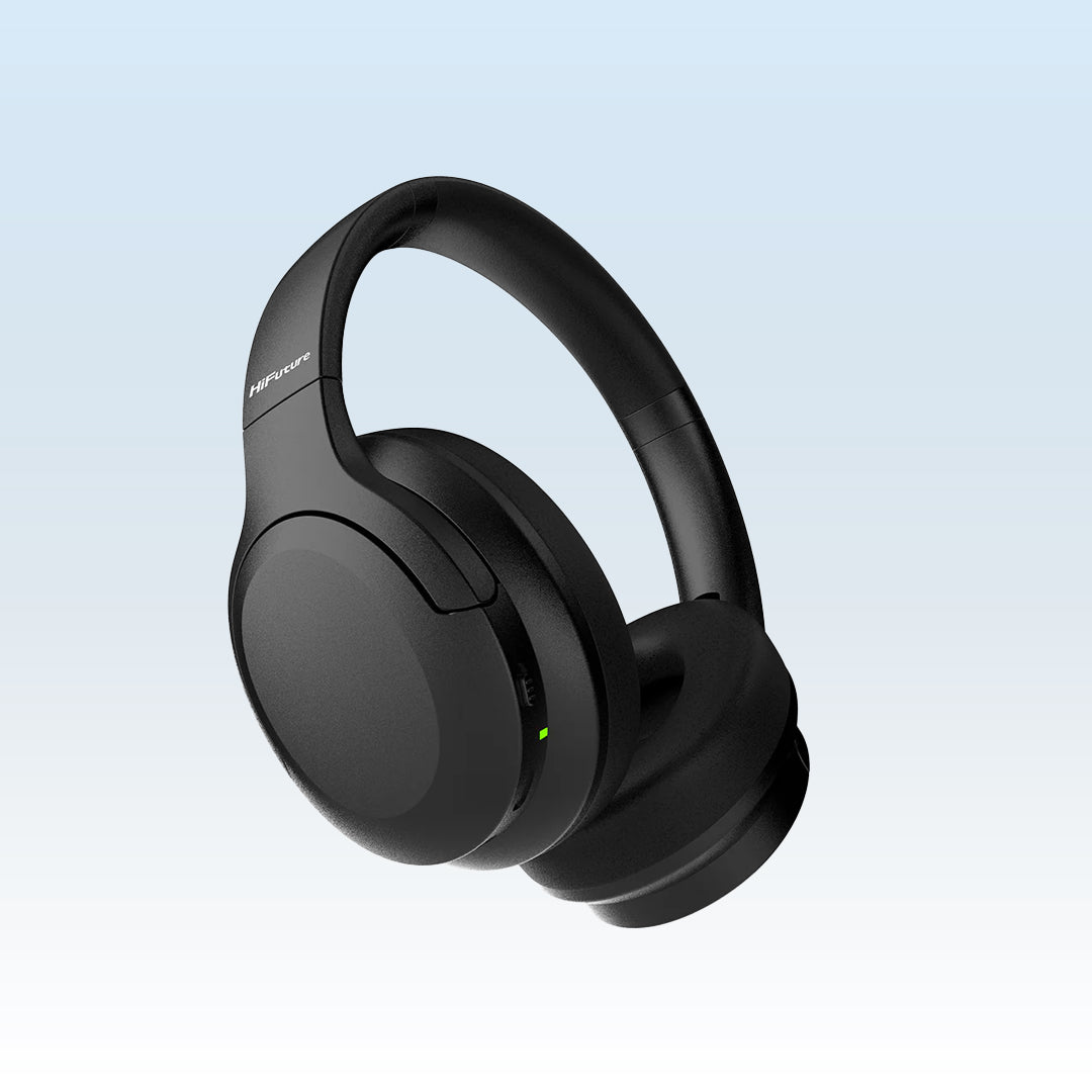 HIFUTURE HEADPHONE FUTURETOUR