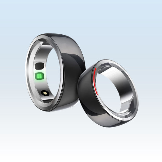 HiFuture Smart Ring