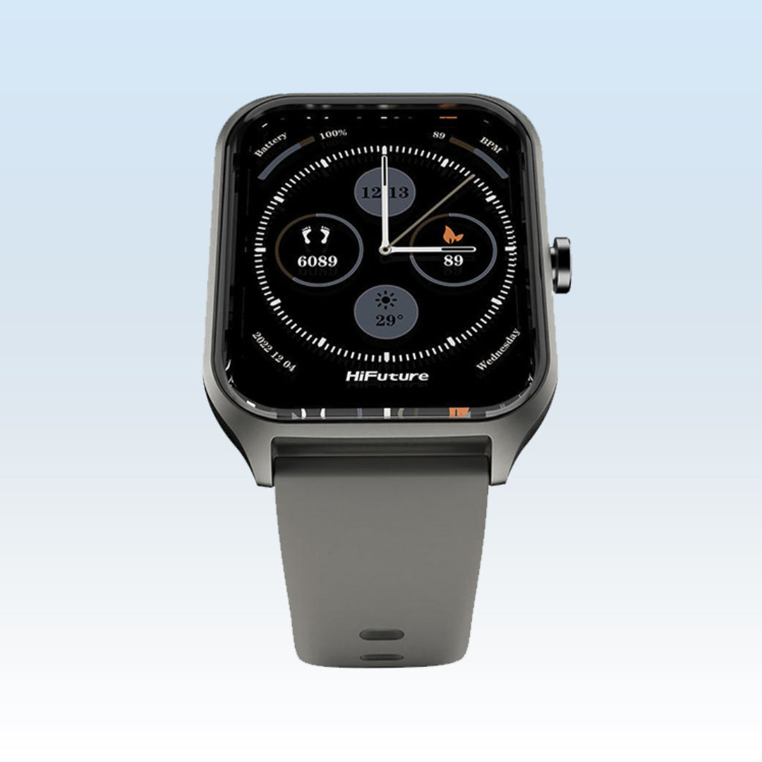 HiFuture Zone 2 Smart Watch
