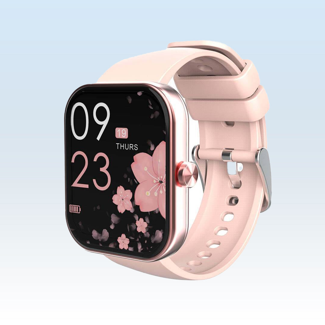HiFuture Zone 2 Smart Watch