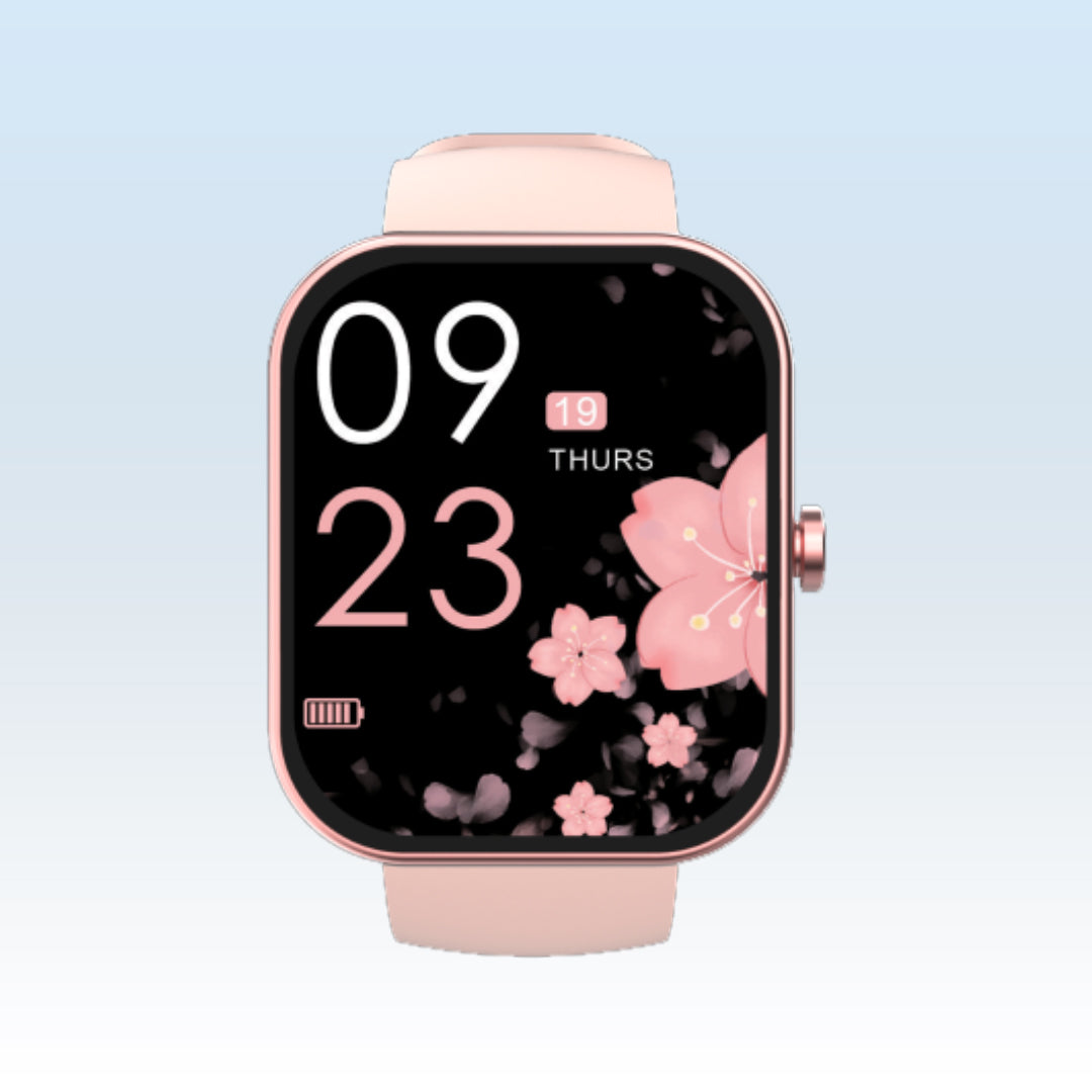 HiFuture Zone 2 Smart Watch