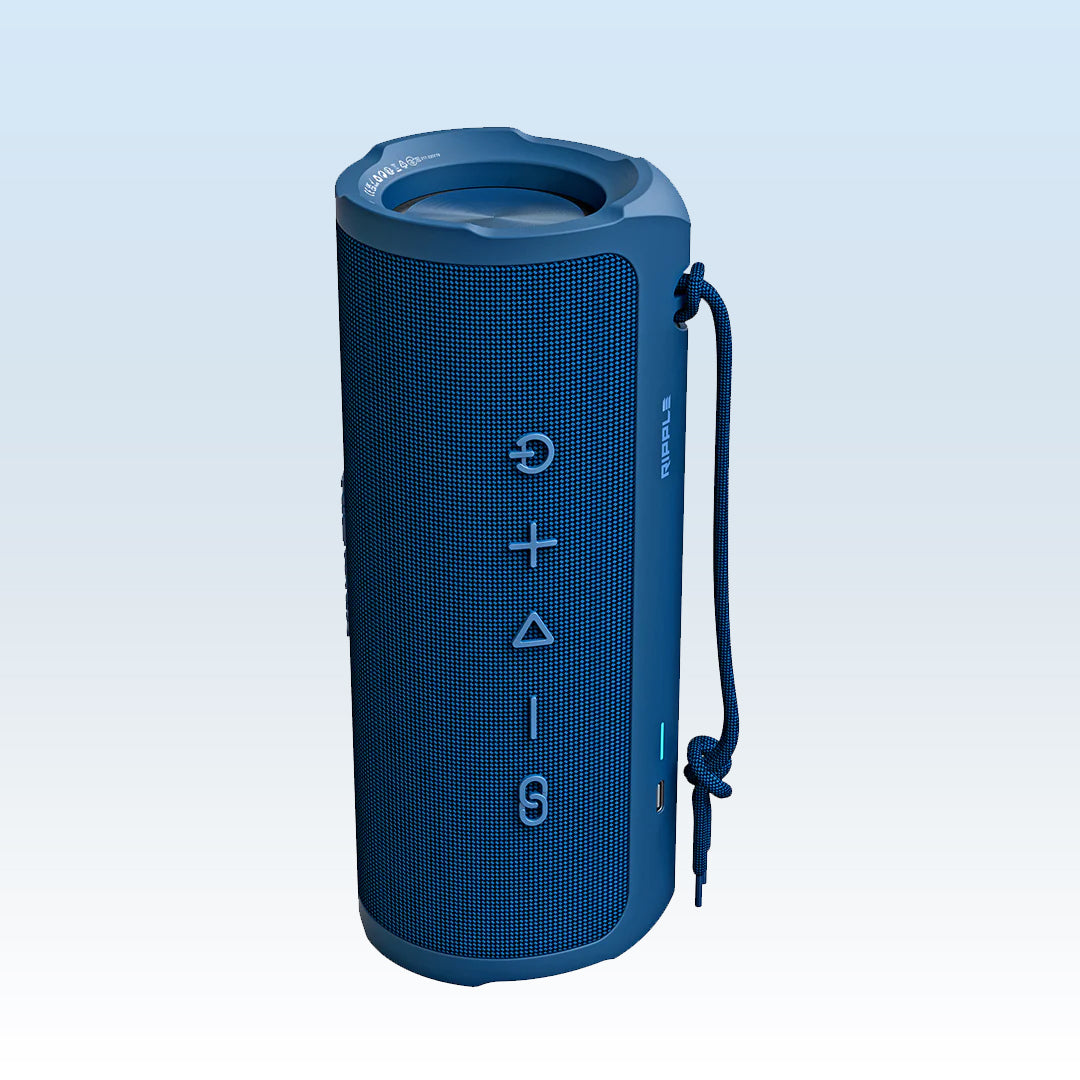HiFuture Wireless Speaker Ripple 20W