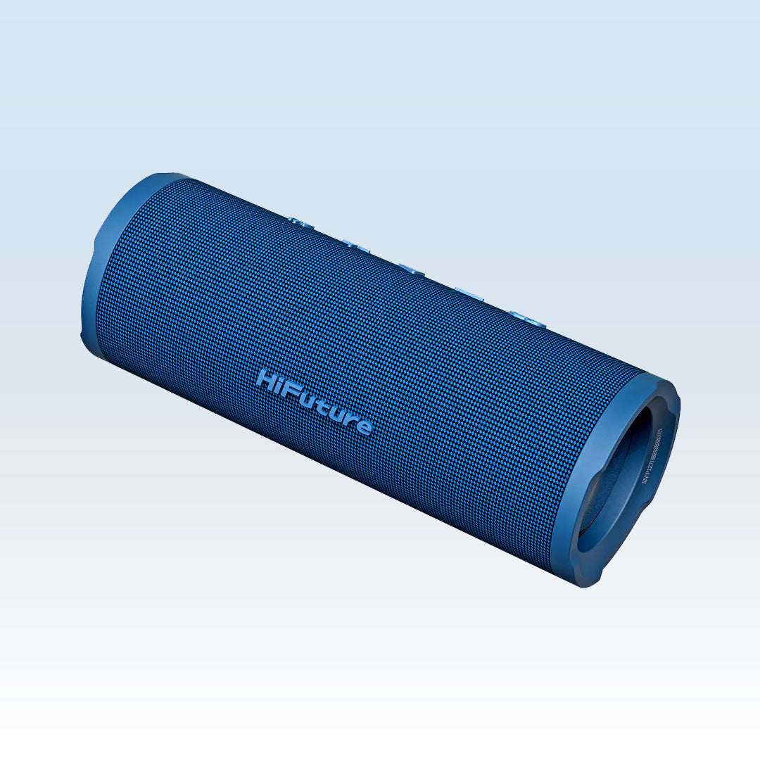 HiFuture Wireless Speaker Ripple 20W