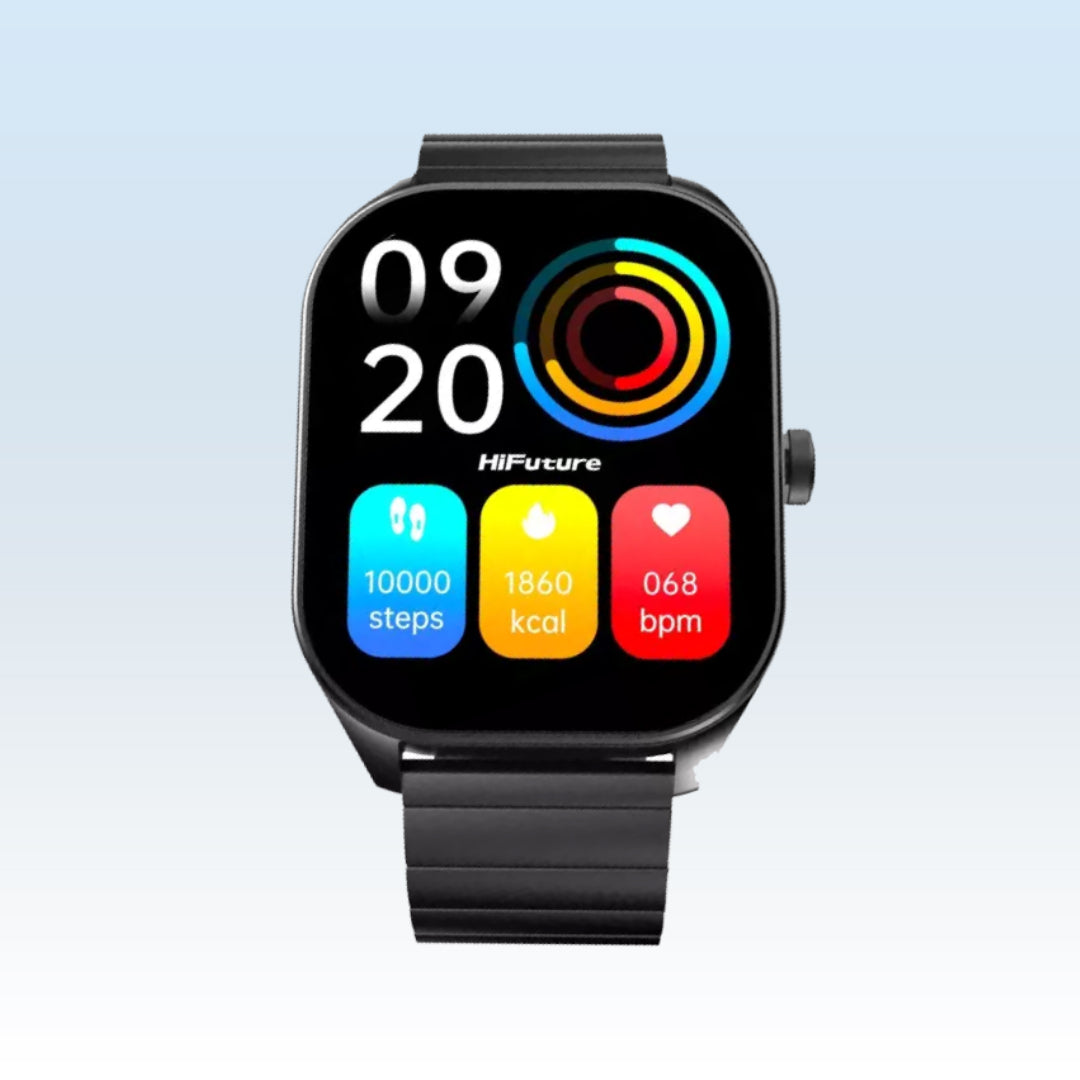 HiFuture Apex Smartwatch