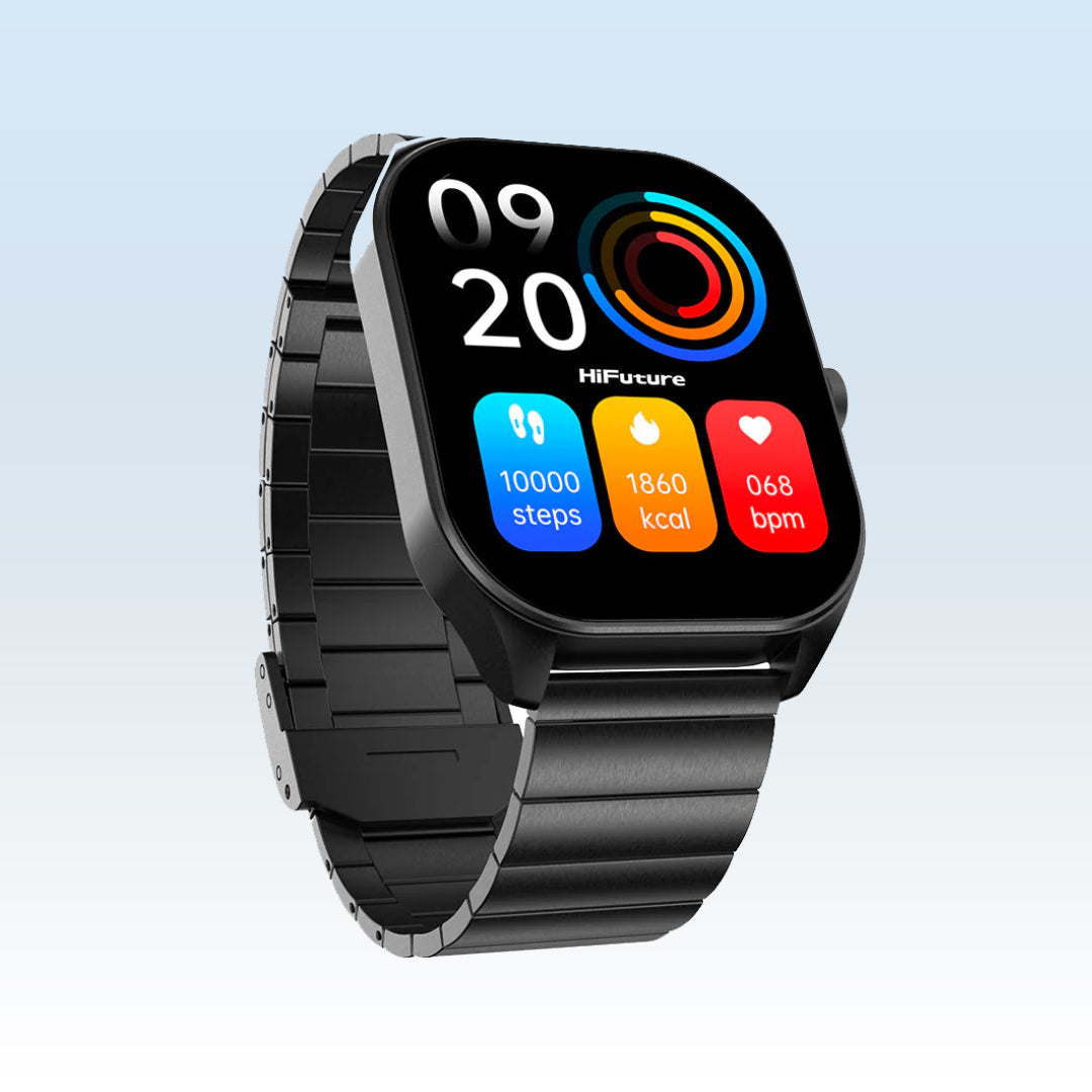 HiFuture Apex Smartwatch