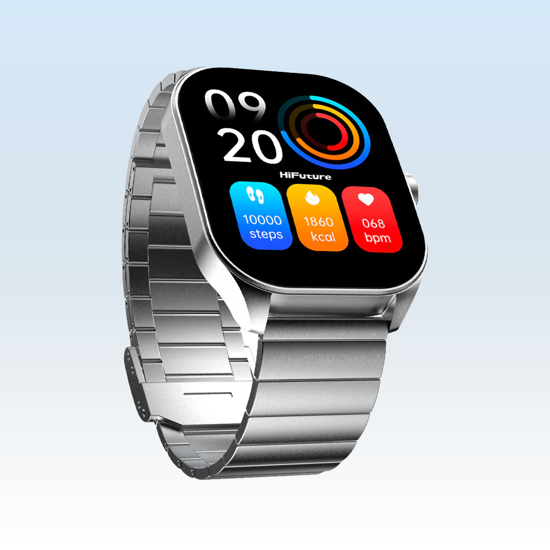 HiFuture Apex Smartwatch
