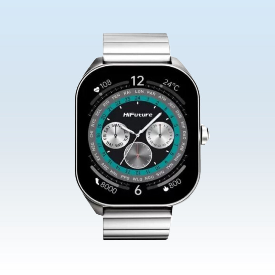 HiFuture Apex Smartwatch