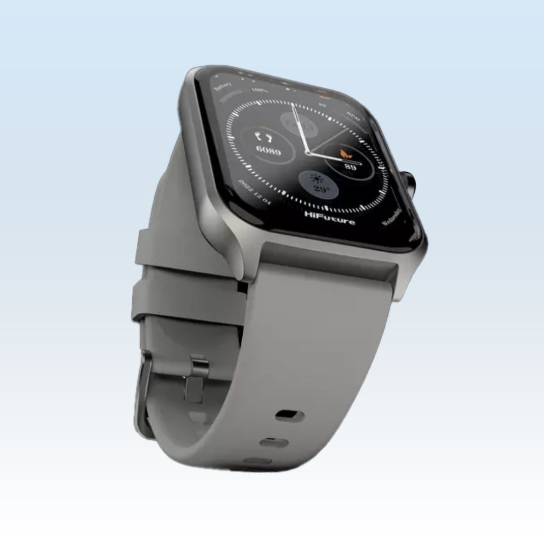 ساعة HiFuture Future Fit Ultra 2 Pro