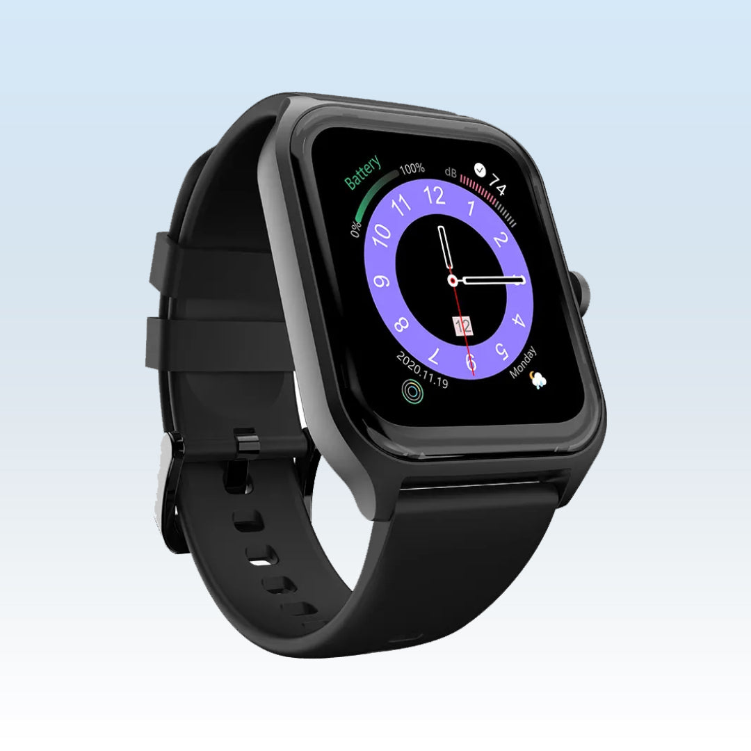 ساعة HiFuture Future Fit Ultra 2 Pro