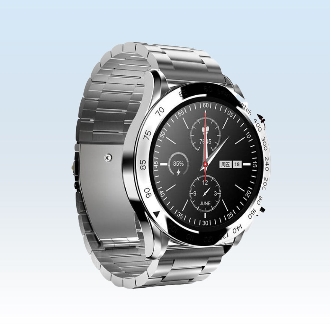 HiFuture FutureGo Pro Watch