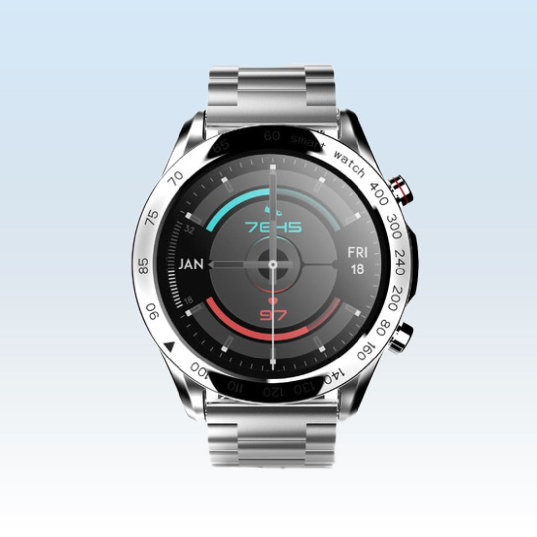 HiFuture FutureGo Pro Watch