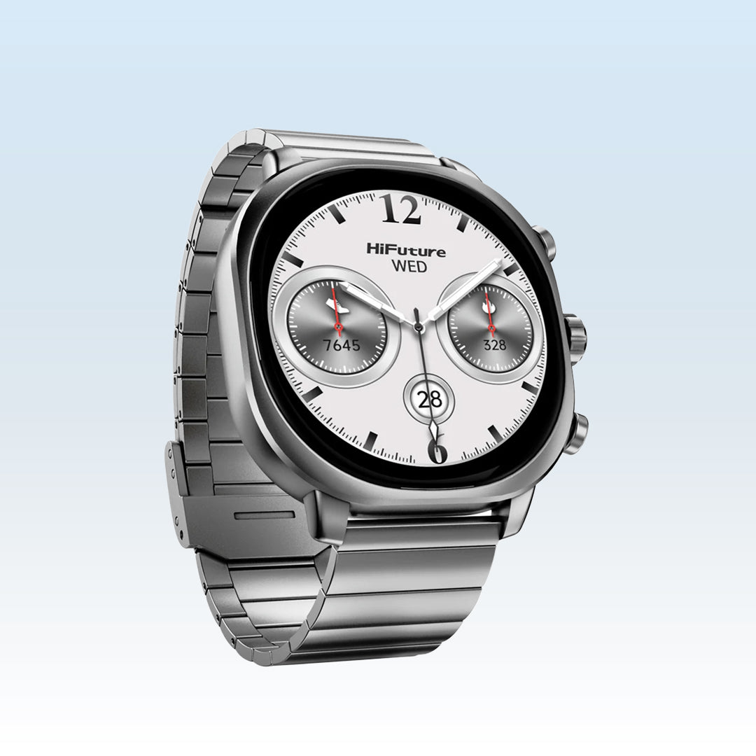 HiFuture AiX Smart Watch