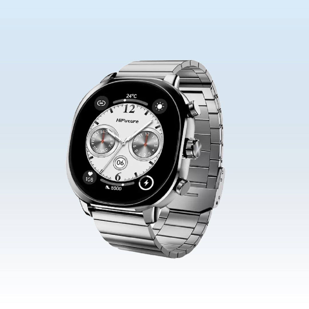 HiFuture AiX Smart Watch