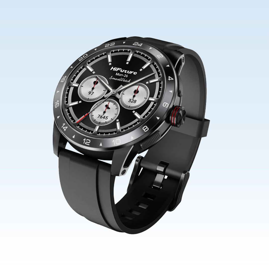 HiFuture Flex 2 Smart Watch