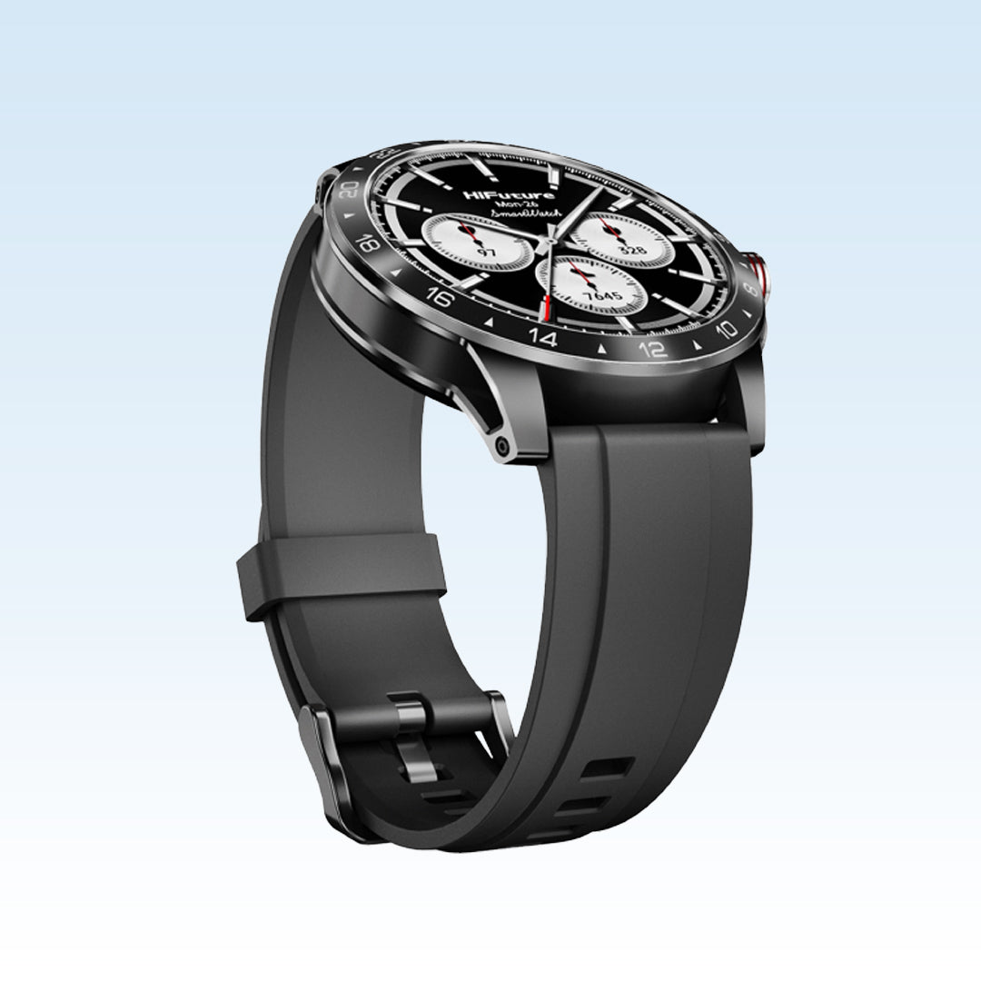 HiFuture Flex 2 Smart Watch